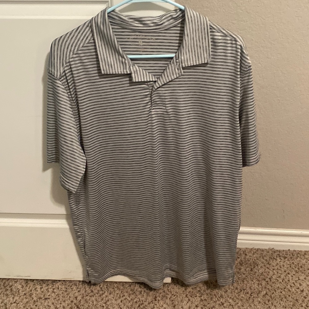 Polo GH Bass and Co Large